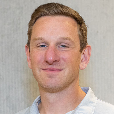 Dan Steinhart
