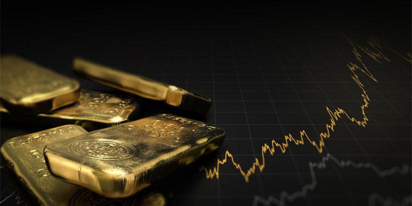 A gold setup too important not to share