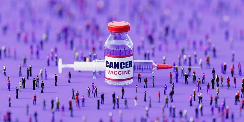 The future of medicine just arrived