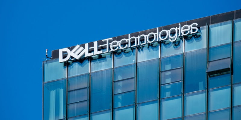 Dell’s up 100% in a month. Should you buy?