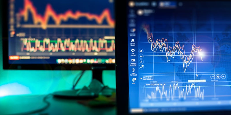 How I made 1,000% and then lost it