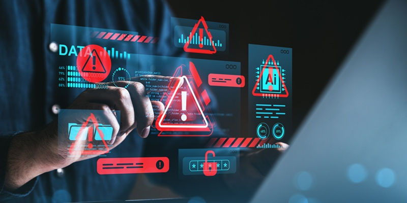 Buy these stocks on AI panic…