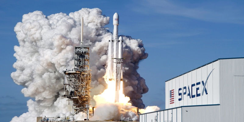 How I’m playing the SpaceX IPO