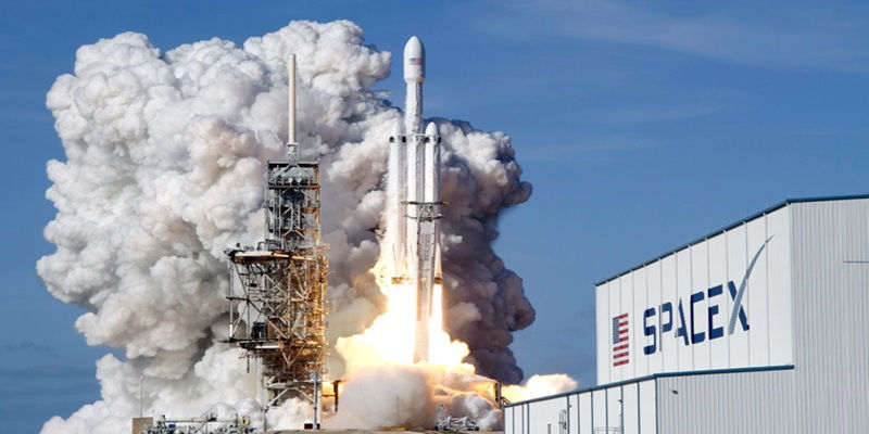 SpaceX is down 20%. Time to buy?