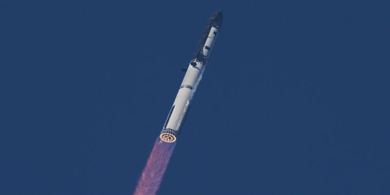 My thoughts on SpaceX’s impending IPO