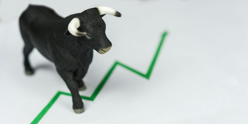 Watch out for the catch-up trade...