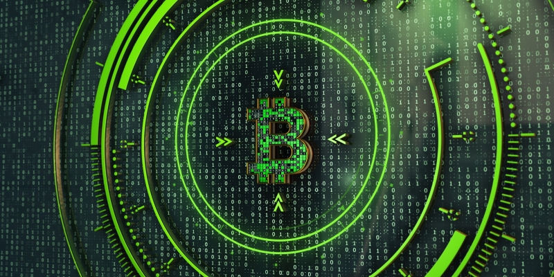 Crypto is back on my radar