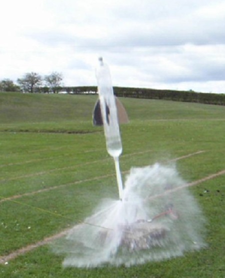 Bottle Rocket Stocks