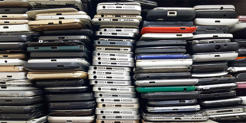Is your iPhone going obsolete?