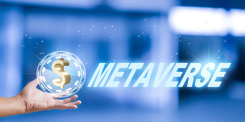 The 2 biggest profit opportunities in the metaverse…