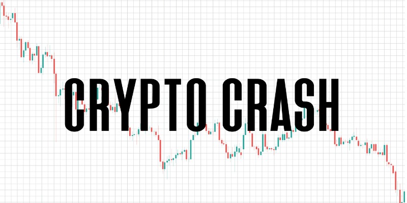 Is it time to give up on crypto?